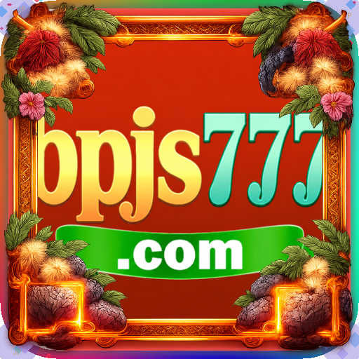 bpjs777 — mitra unggulan