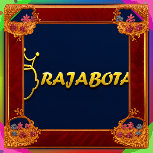 rajabotak — galeri pratinjau - APK Resmi